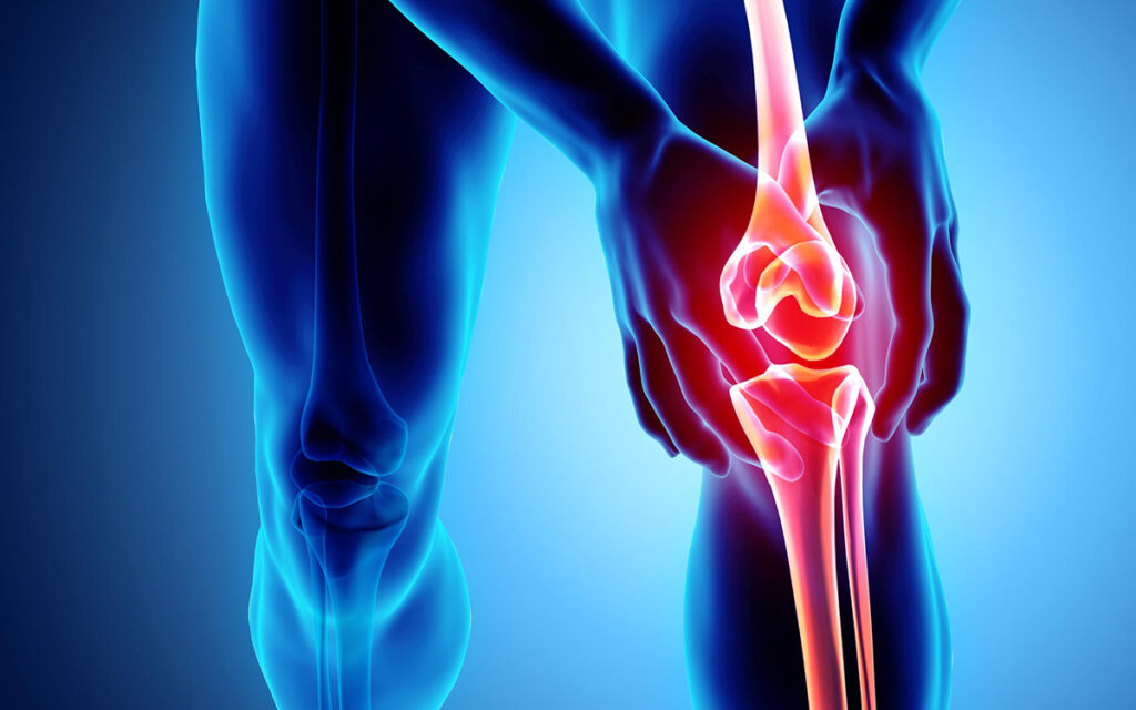 Best Knee Replacement Surgeon in Ahmedabad - Dr Ruchir Patel